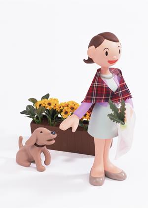 サポート体制が整った京都市の動物病院