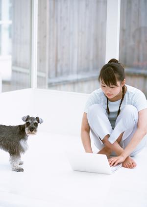 表参道のテラス席もあるレストラン